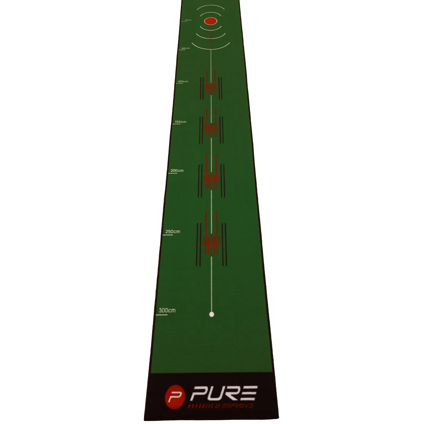 Pure Putting Mat 66x400 Clearance