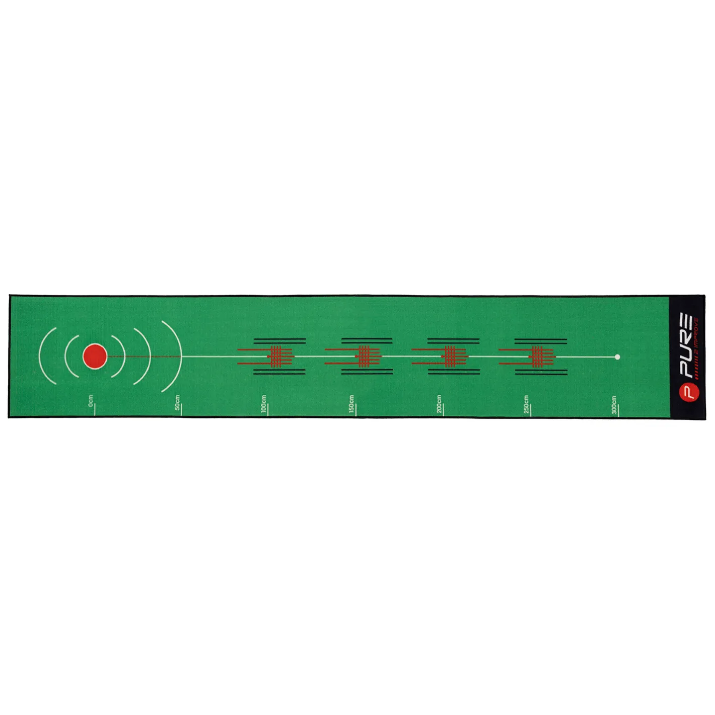 Pure Putting Mat 66x400 Clearance