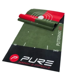 Pure Putting Mat 65x300 Discount