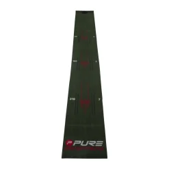 Pure Putting Mat 30x275 + putting cup Online