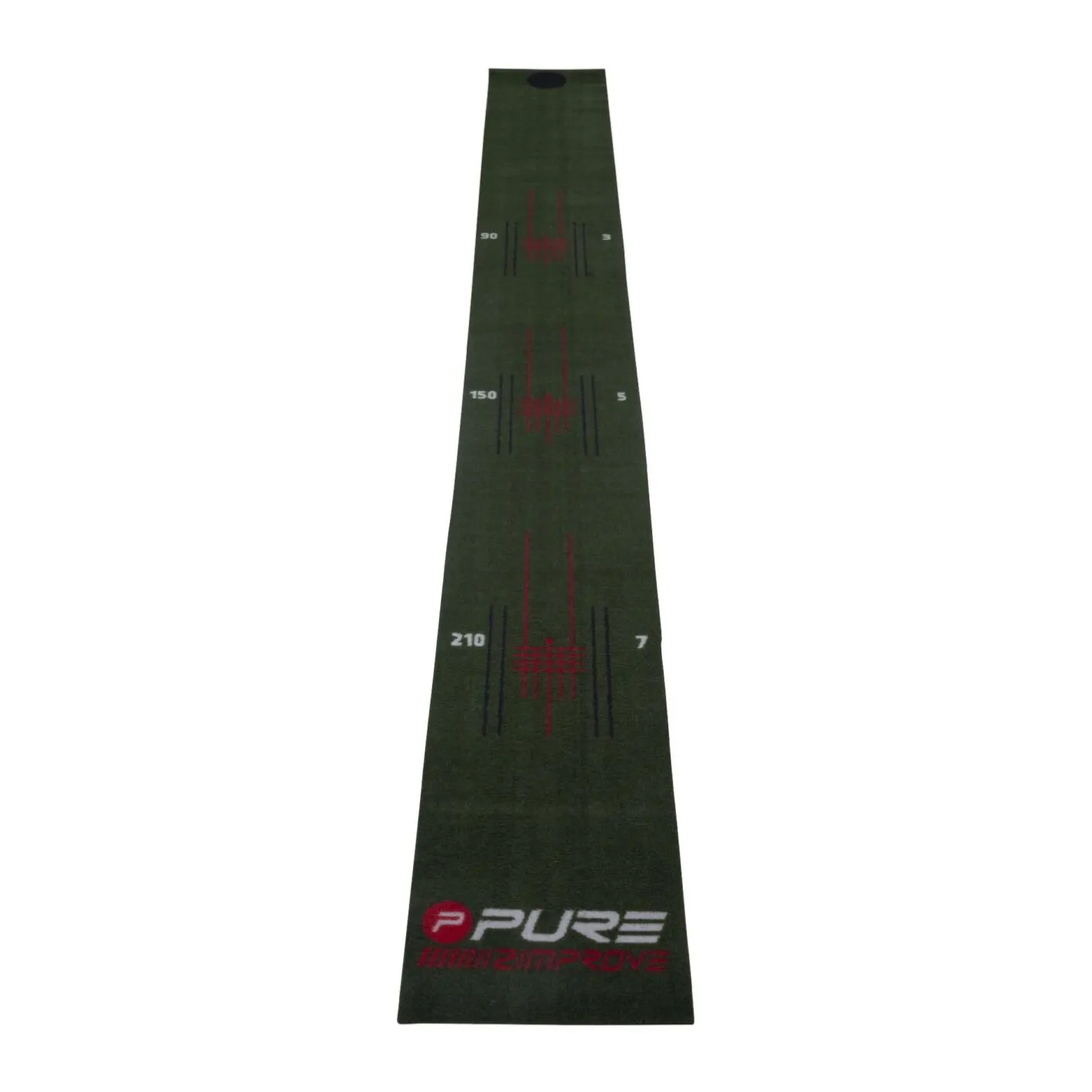Pure Putting Mat 30x275 + putting cup Online