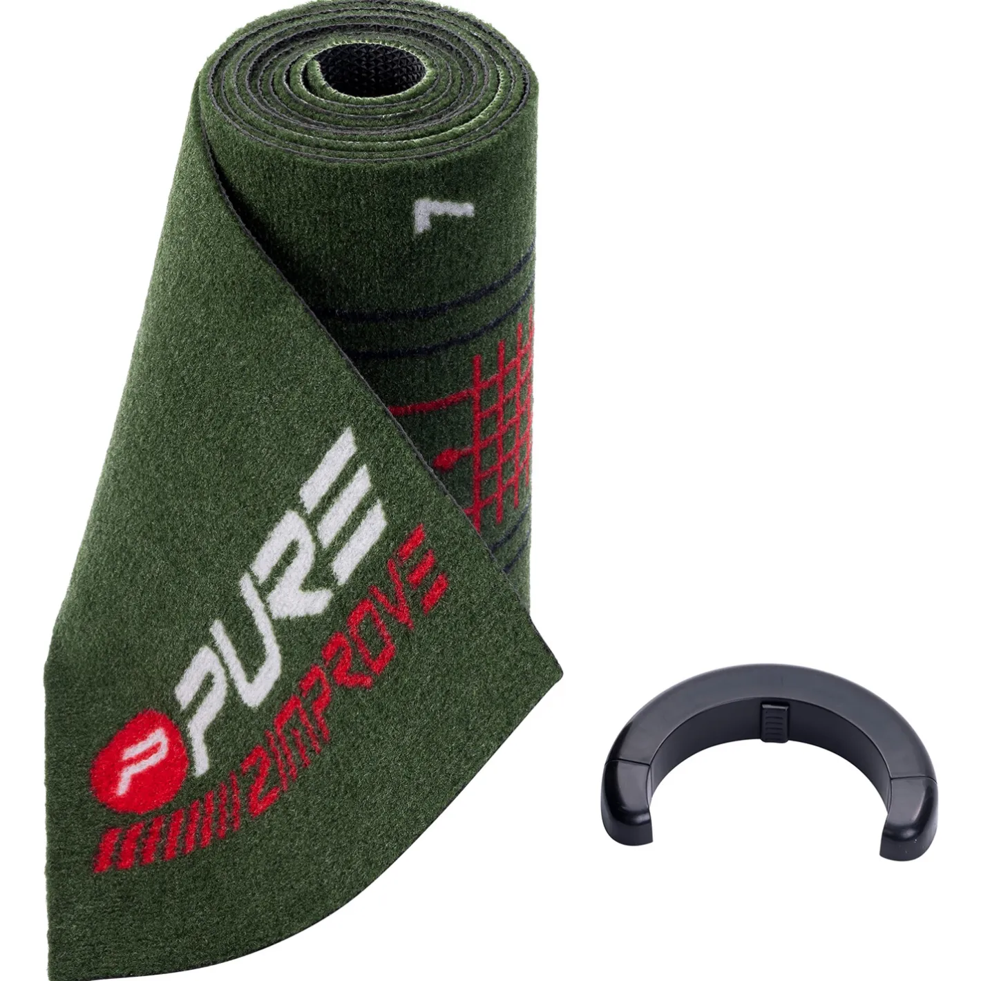 Pure Putting Mat 30x275 + putting cup Online