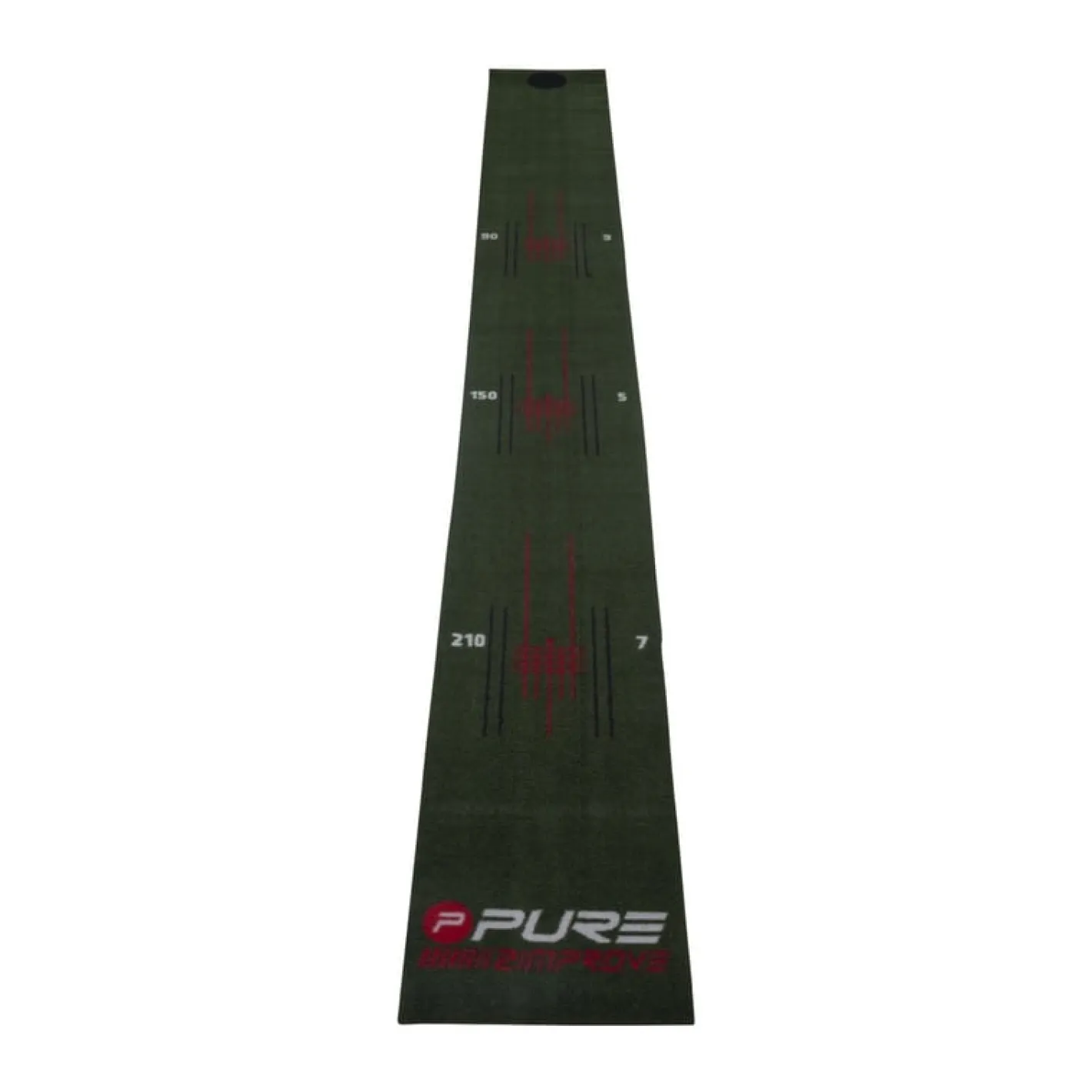 Pure Putting Mat 30x275 + putting cup Online
