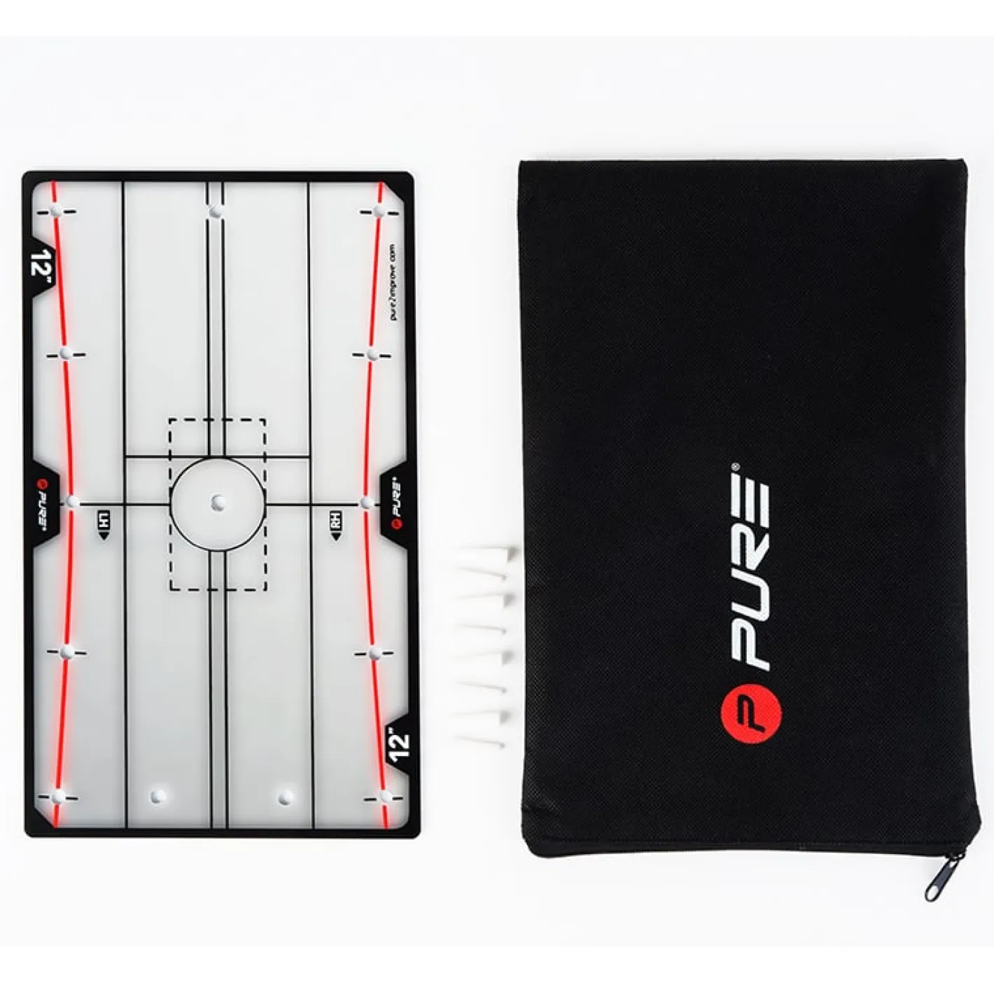 Pure Putting Mirror 12'' Sale