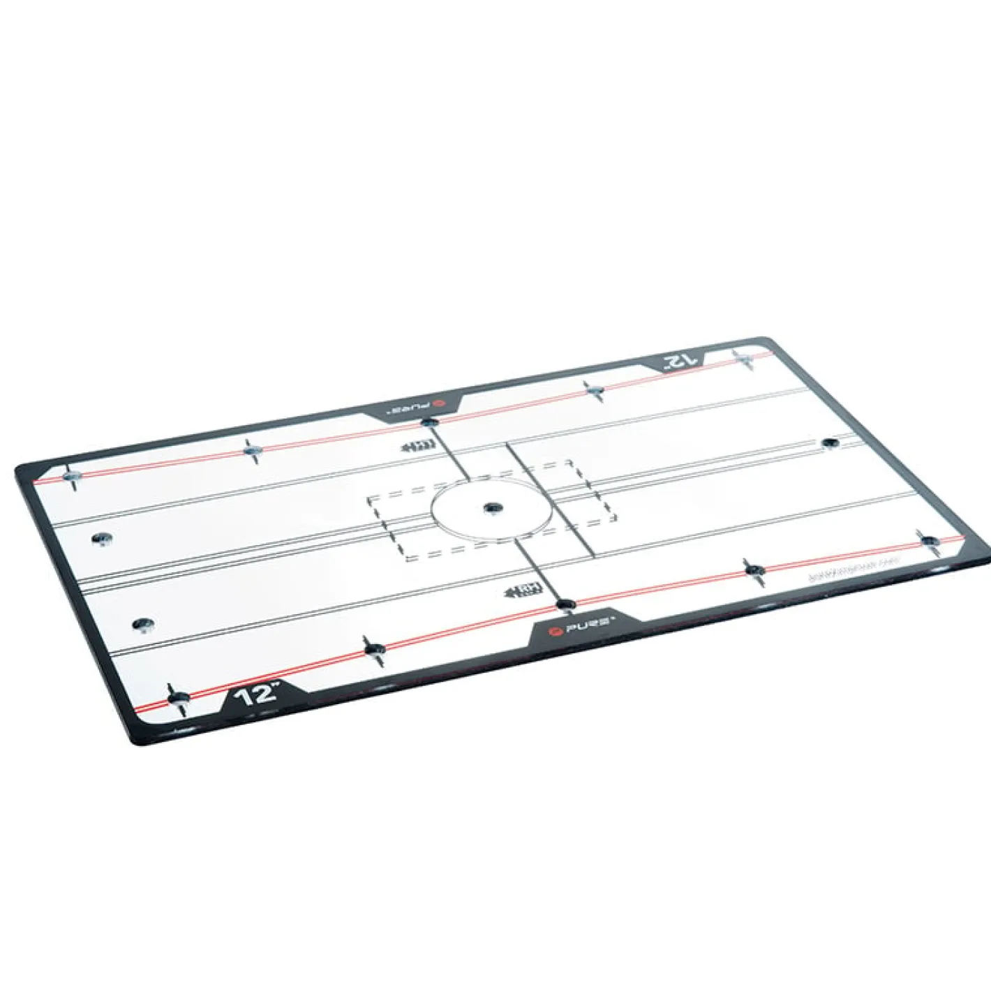 Pure Putting Mirror 12'' Sale