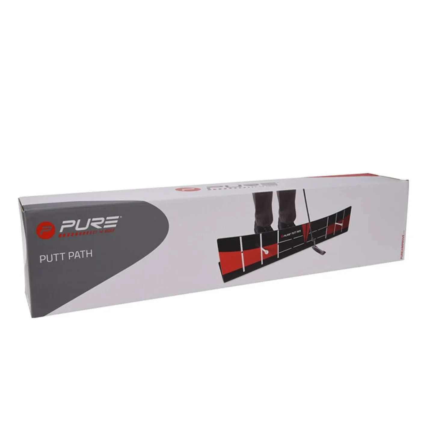 Pure Putt Path Hot