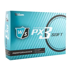 Wilson PX3 Soft Ladies Sale
