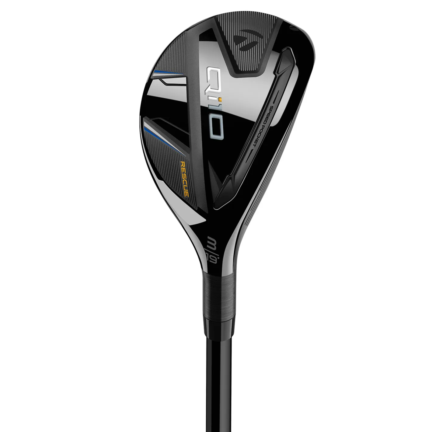 TaylorMade Qi10 New