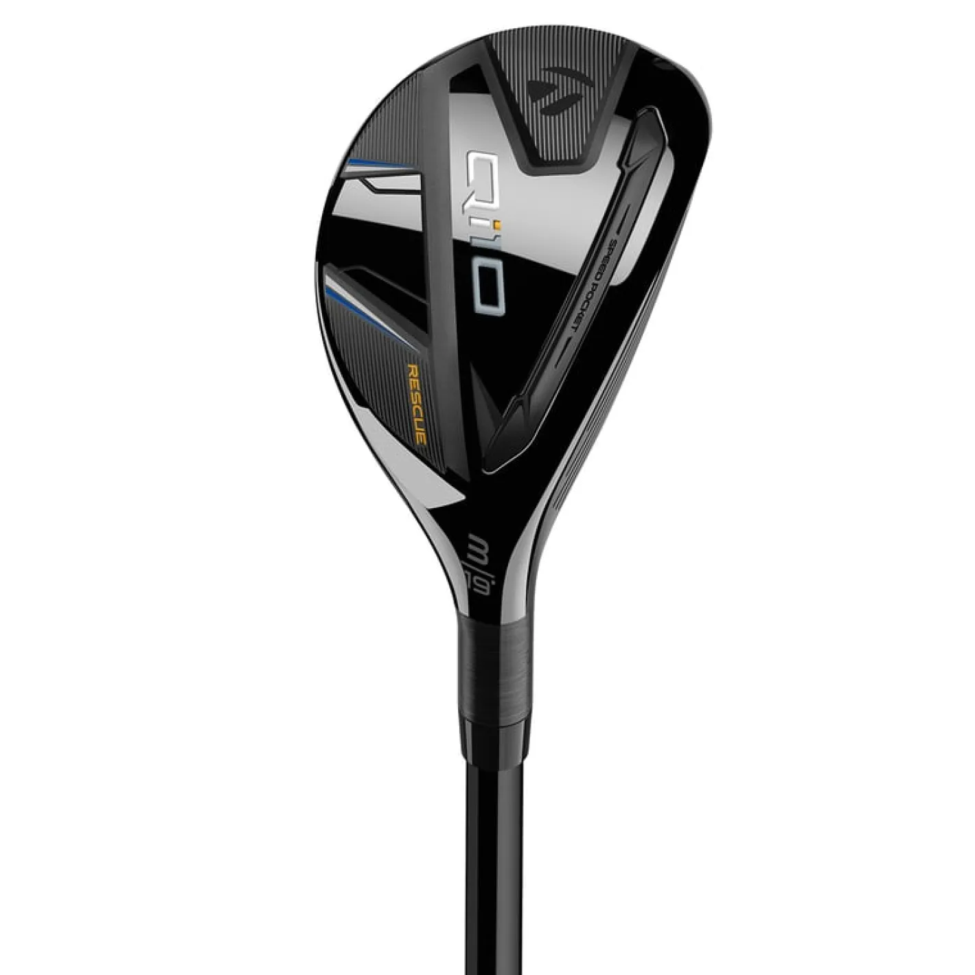 TaylorMade Qi10 New