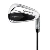 TaylorMade Qi10 Lady - Stål/Grafit Hot