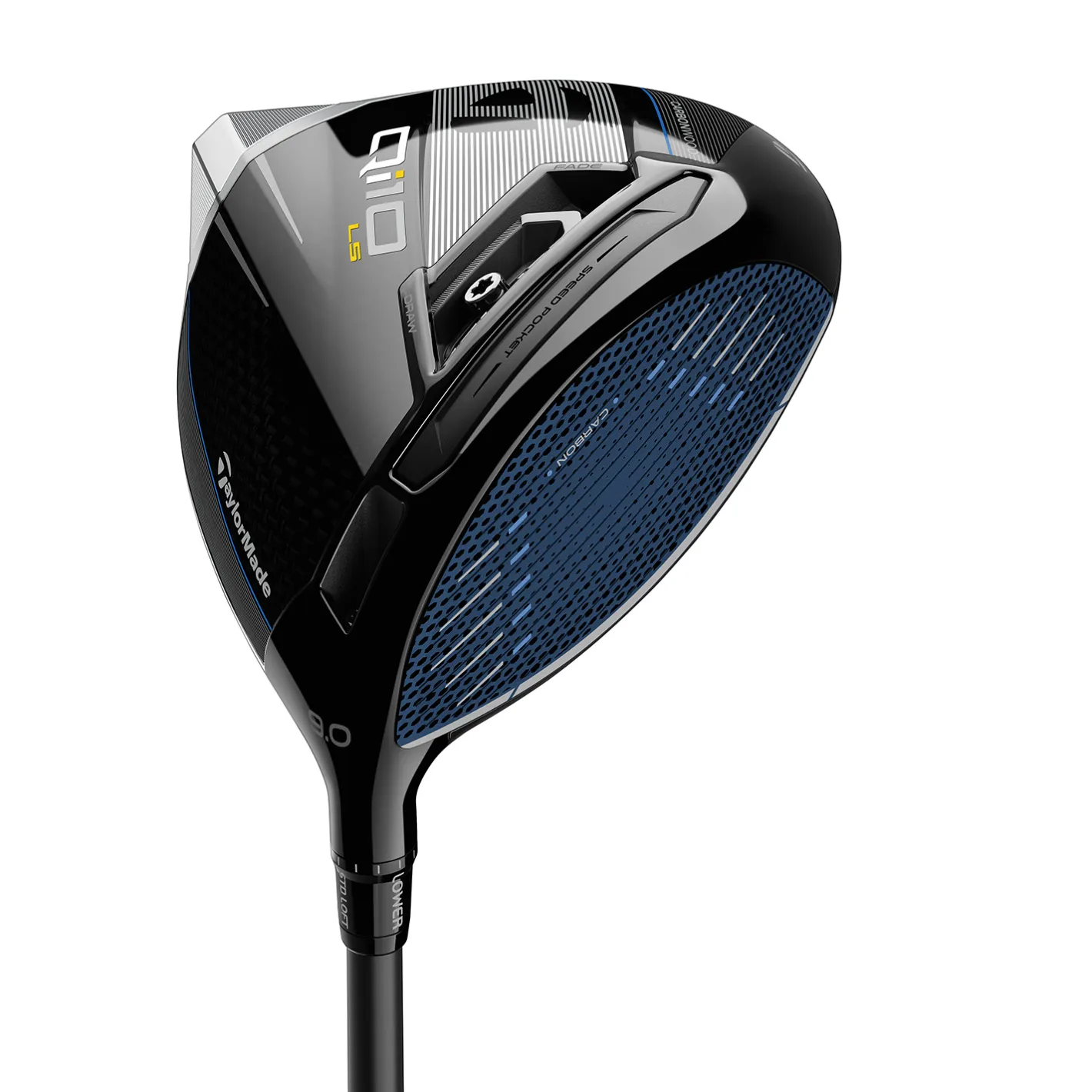 TaylorMade Qi10 LS Outlet