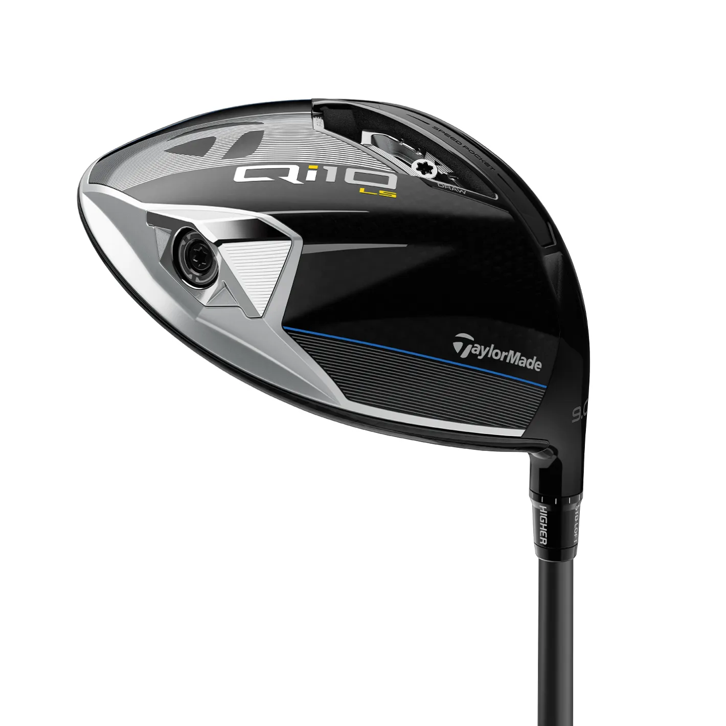 TaylorMade Qi10 LS Outlet