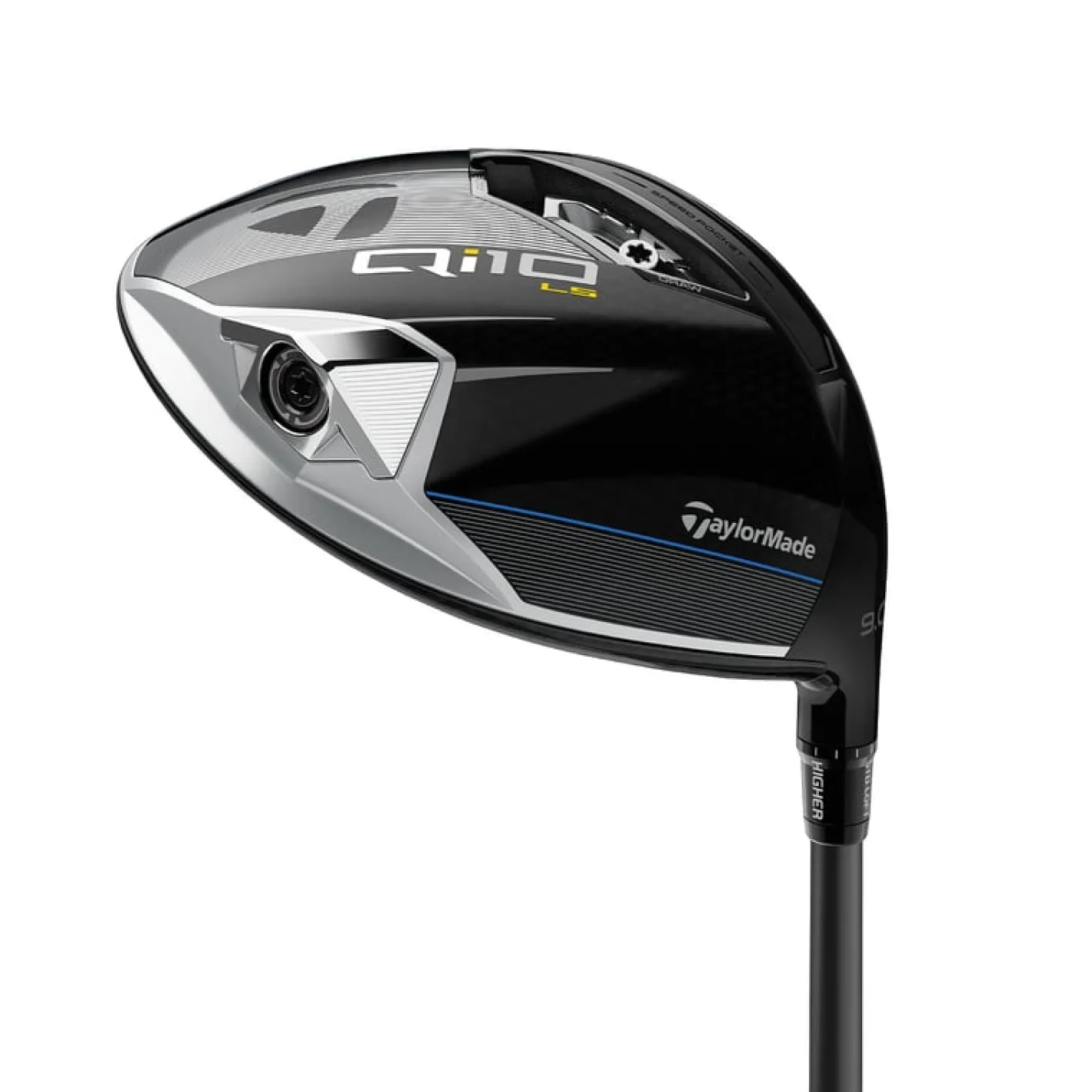TaylorMade Qi10 LS Outlet