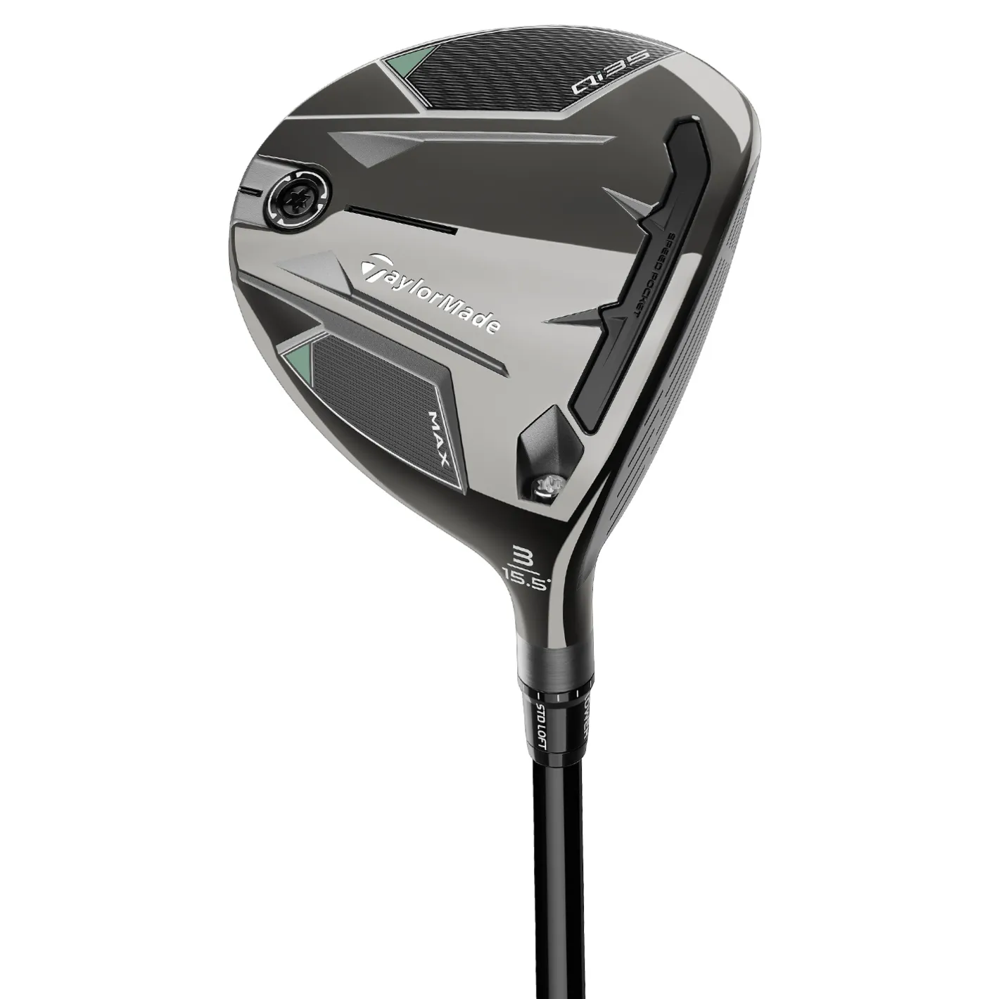 TaylorMade Qi 35 Max Clearance