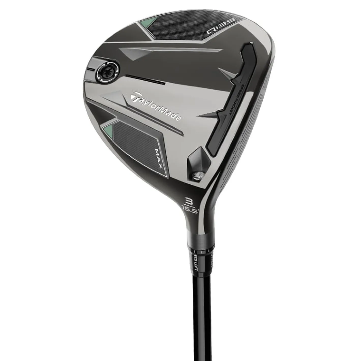 TaylorMade Qi 35 Max Clearance