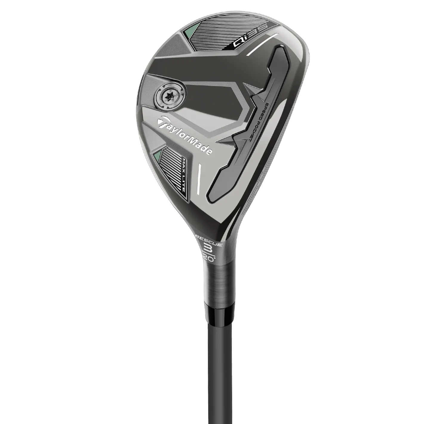 TaylorMade Qi 35 Max Lite