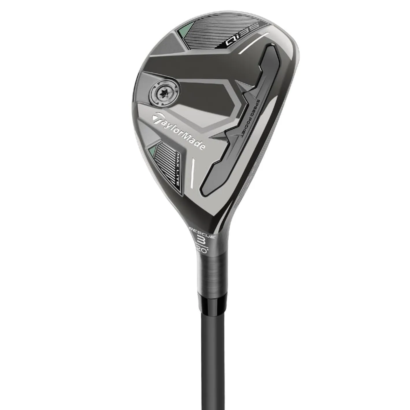 TaylorMade Qi 35 Max Lite