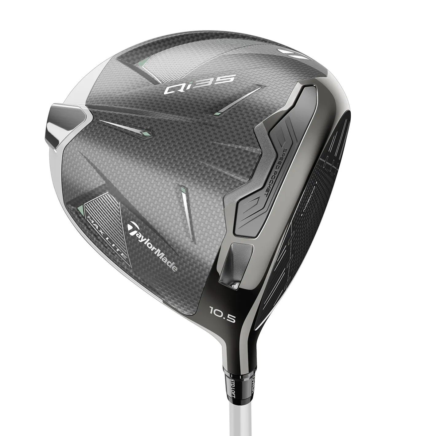TaylorMade Qi 35 Max Lite Lady Outlet