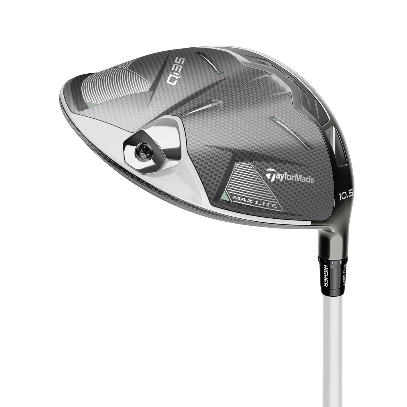 TaylorMade Qi 35 Max Lite Lady Outlet
