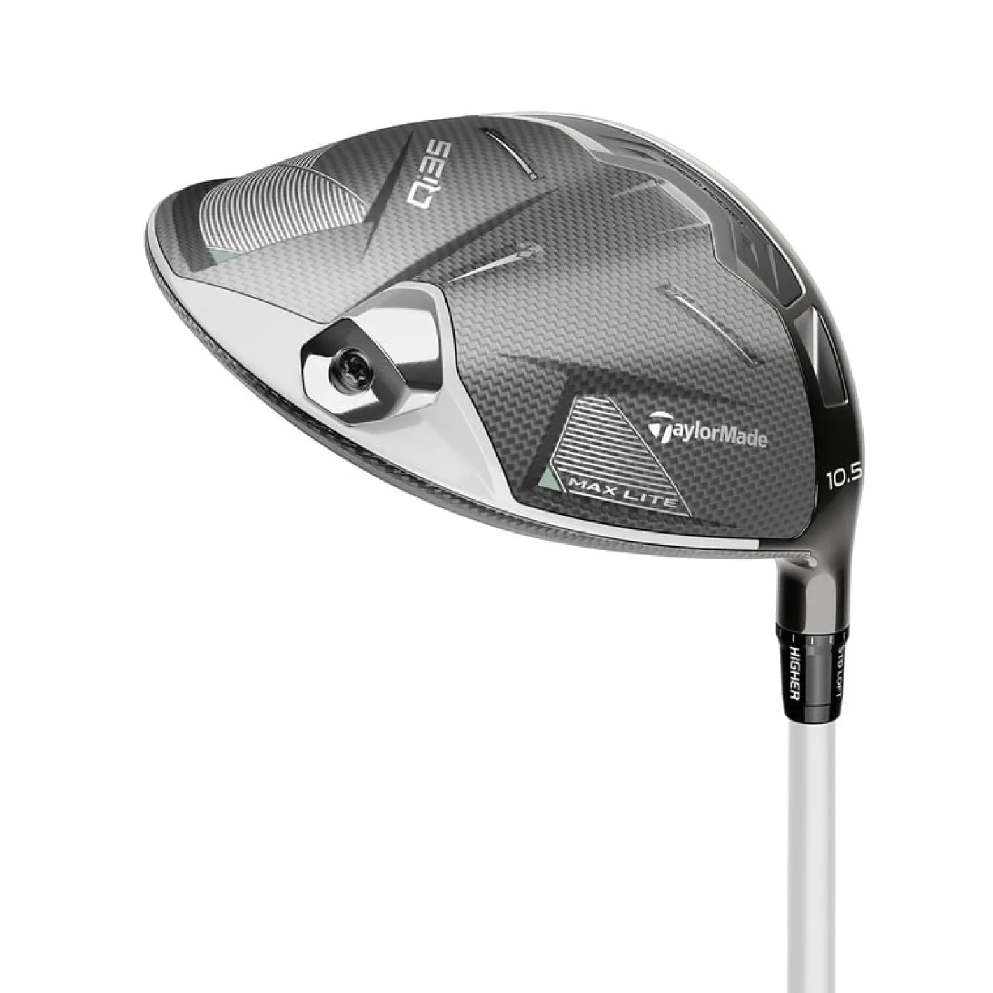 TaylorMade Qi 35 Max Lite Lady Outlet