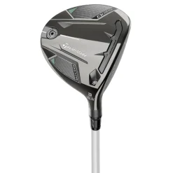 TaylorMade Qi 35 Max Lite Lady Best