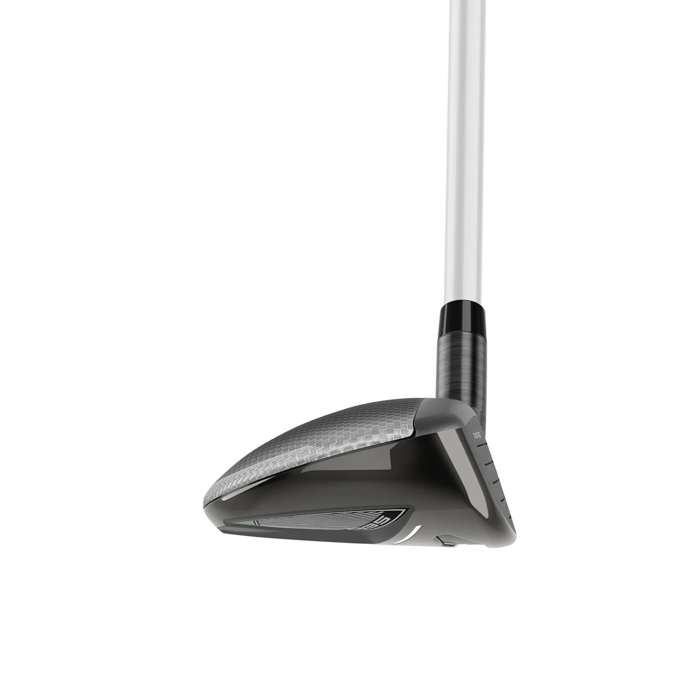 TaylorMade Qi 35 Max Lite Lady