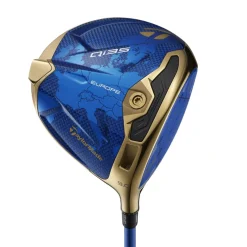 TaylorMade Qi35 Teams Europe