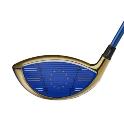 TaylorMade Qi35 Teams Europe