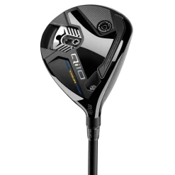 TaylorMade Qi10 Tour Hot