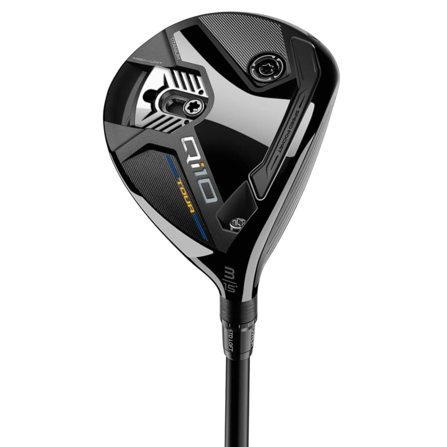 TaylorMade Qi10 Tour Hot