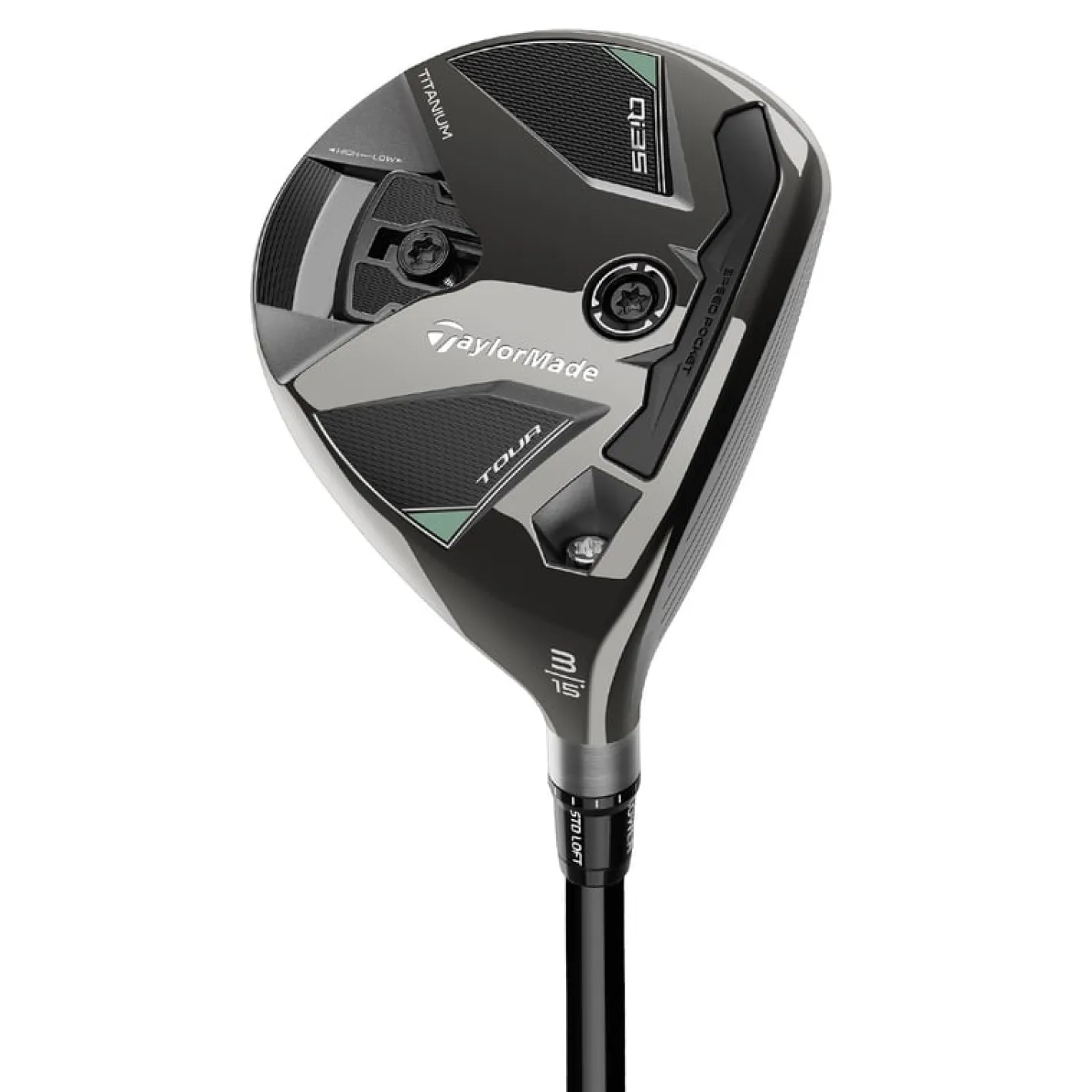 TaylorMade Qi 35 Tour Online