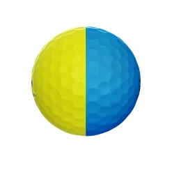 Srixon Q-Star Tour Divide Gul Blå Yellow/Blue Online