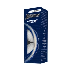 Srixon Q-Star Tour Vit Sale