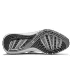 FootJoy Quantum White-Grey-Silver Sale