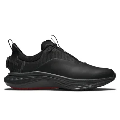FootJoy Quantum Boa Black-Grey-Red