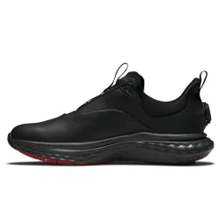FootJoy Quantum Boa Black-Grey-Red