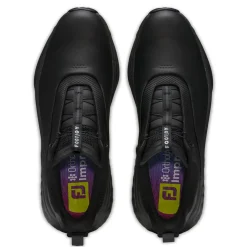 FootJoy Quantum Boa Black-Grey-Red