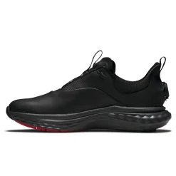 FootJoy Quantum Boa Black-Grey-Red