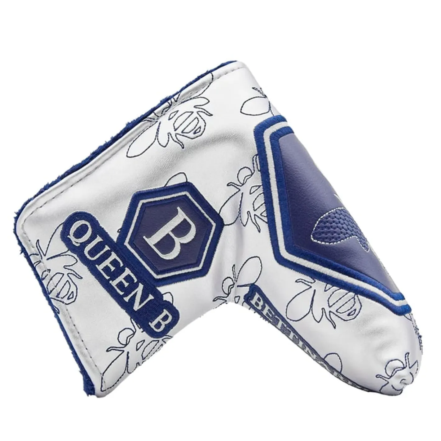 Bettinardi Queen B 8 Center Online