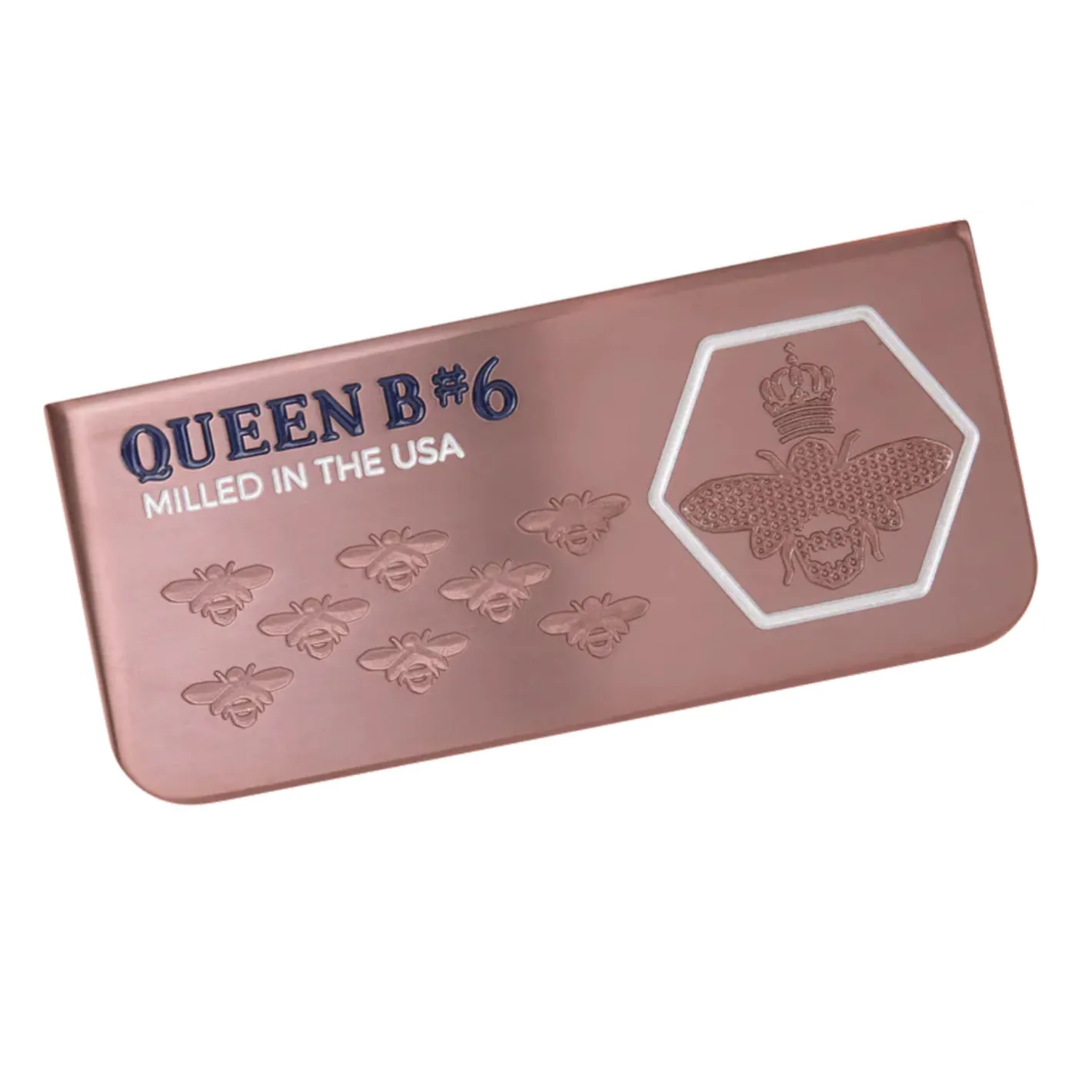 Bettinardi Queen B 6 Spud Online