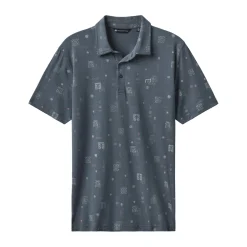 Travis Mathew Quick Trip Mood Indigo-Vintage Outlet