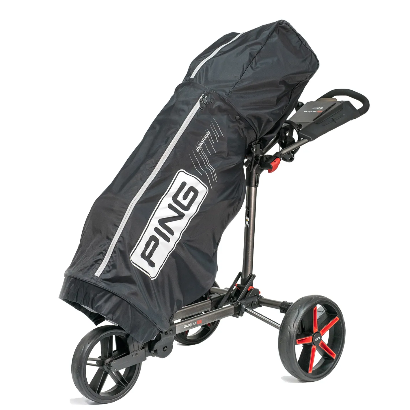 Ping Rain Cape Online