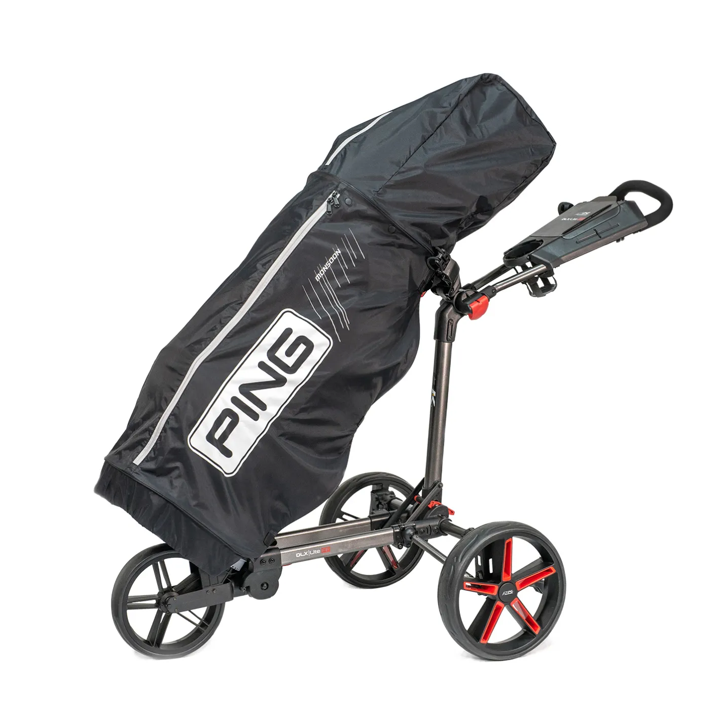 Ping Rain Cape Online