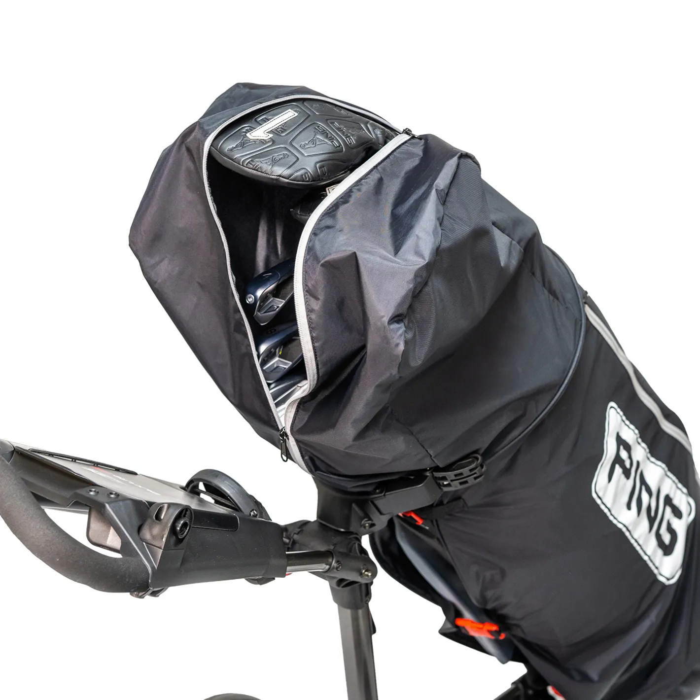 Ping Rain Cape Online