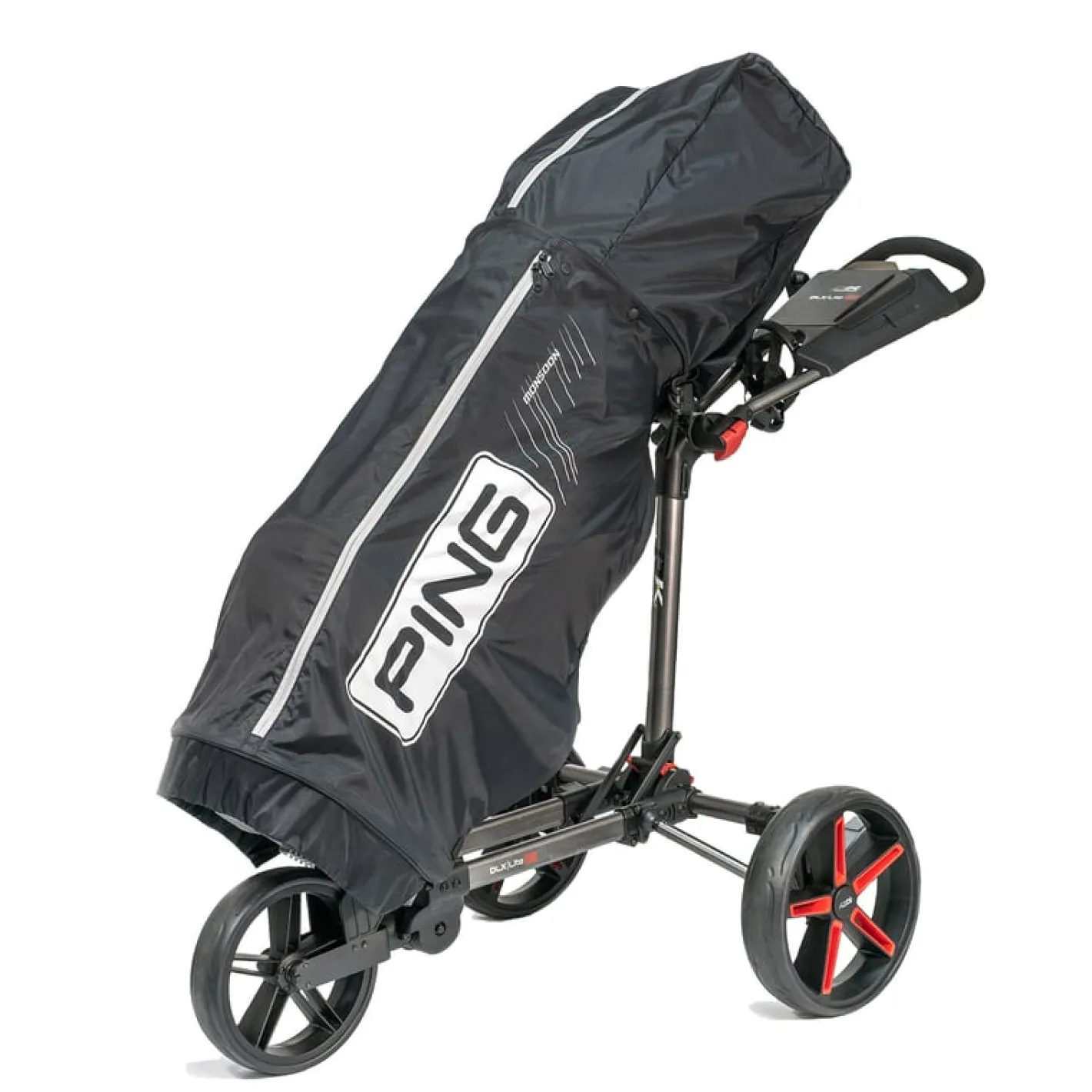 Ping Rain Cape Online