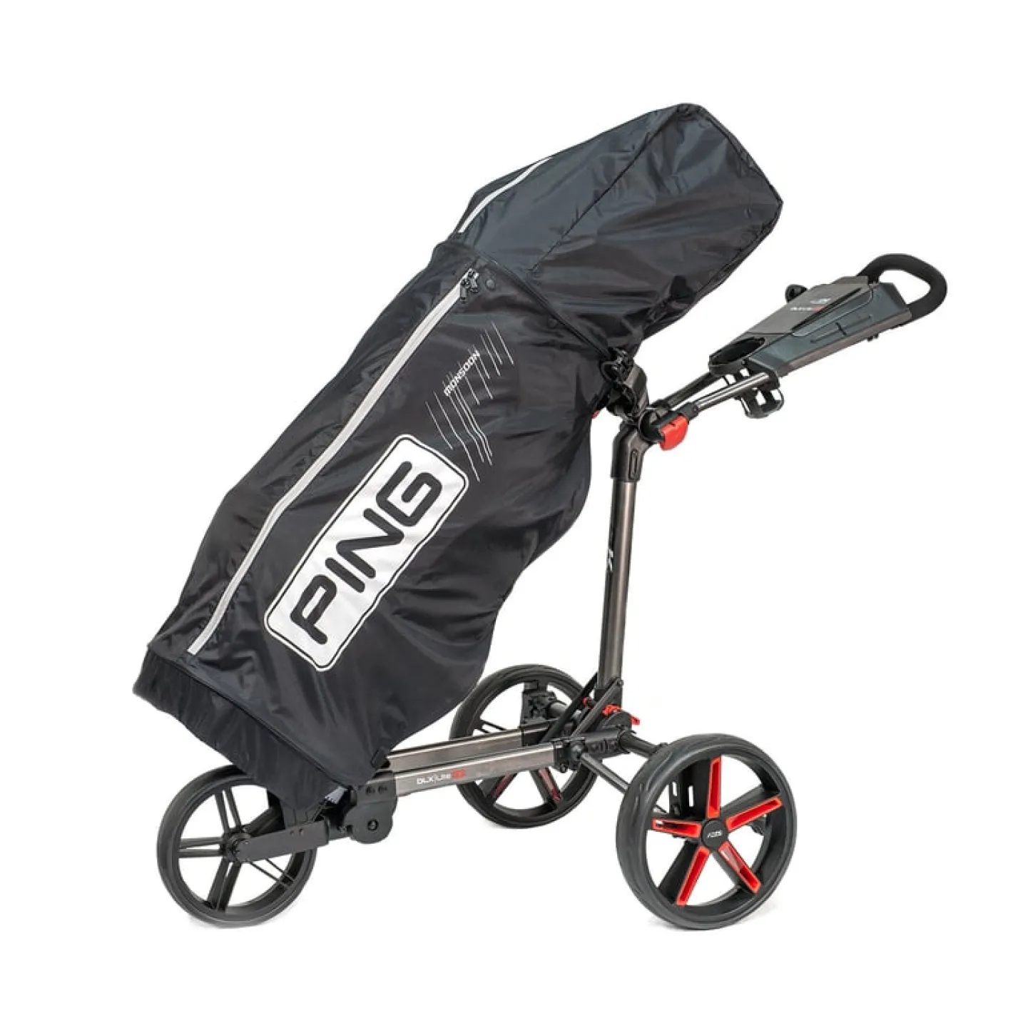 Ping Rain Cape Online