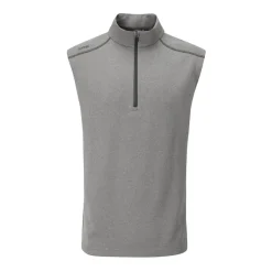 Ping Ramsey Vest Ash Marl (A576) Online
