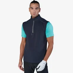Ping Ramsey Vest Blå Navy (N125) Discount