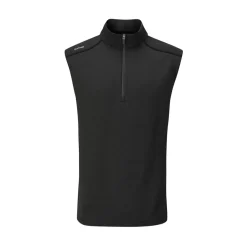 Ping Ramsey Vest Svart Svart (060) Sale
