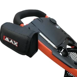 Big Max Range Finder Bag Discount